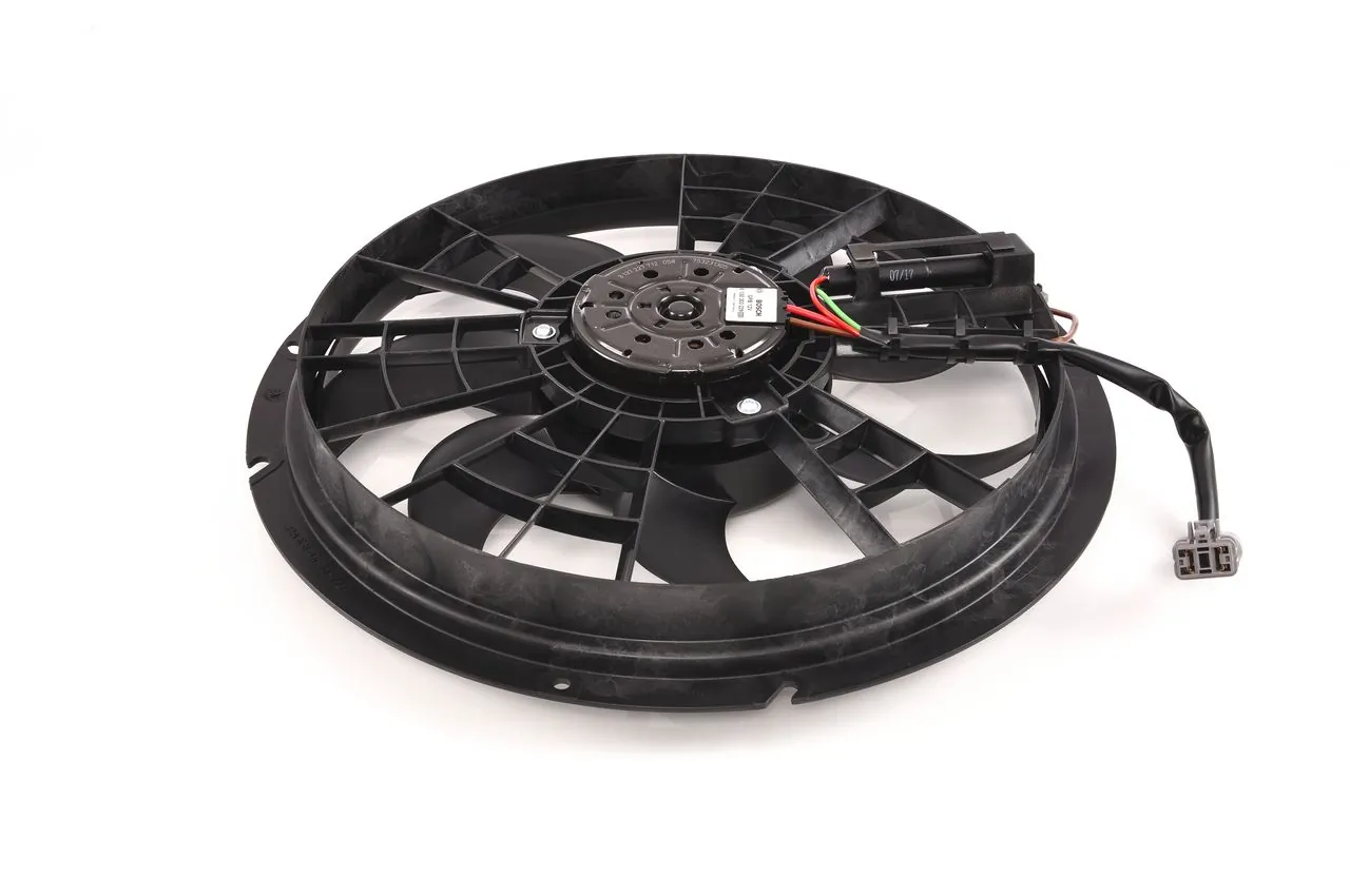 Comprar Ventilador del motor Volvo V70 I LV