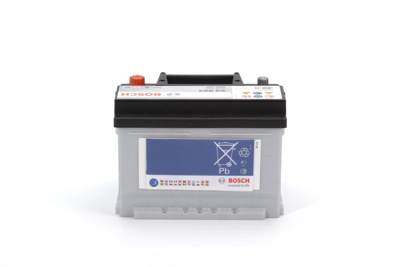 0092S30041 Bosch Batería Start-Stop