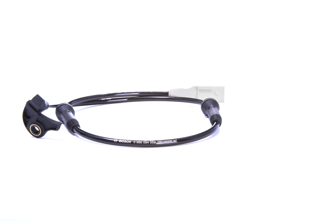 0986594559 Bosch Sensor de rueda abs