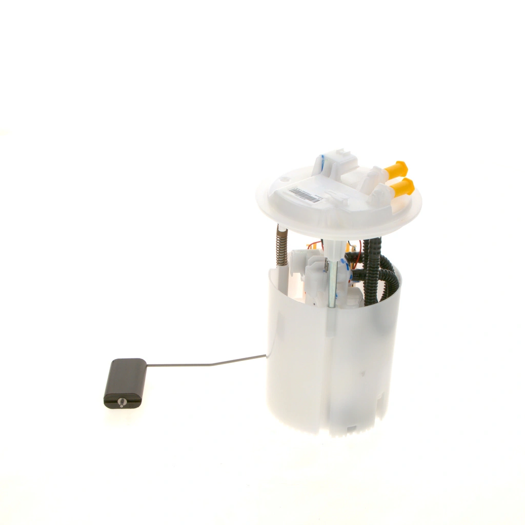 0580200027 Bosch Módulo de alimentación de combustible