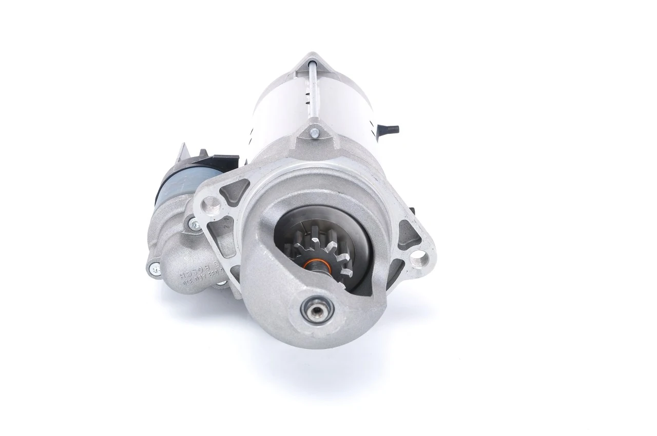 Comprar 0001230002 Bosch Motores de arranque