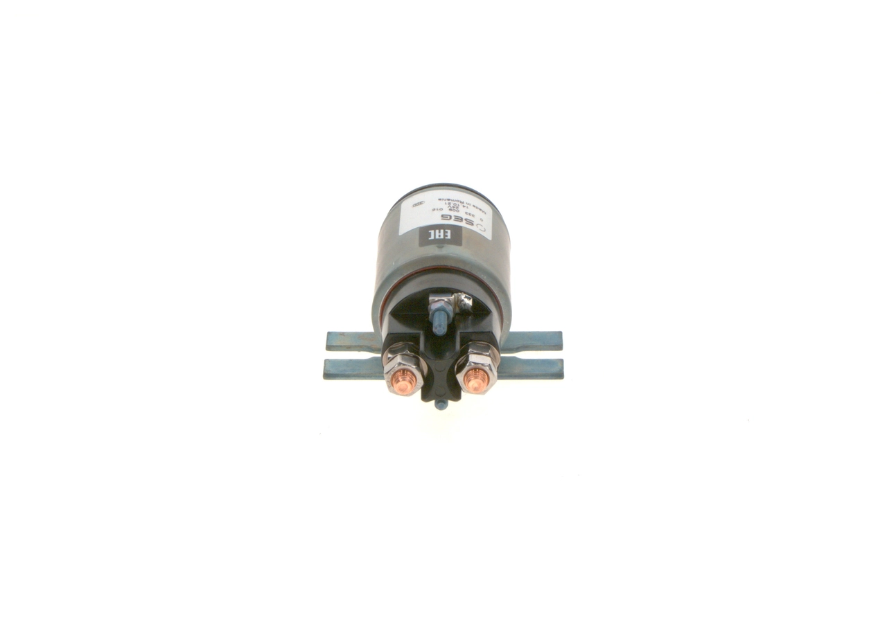 Interruptor magnético estárter Bosch 0333009018 precio, desde 62,02 EUR
