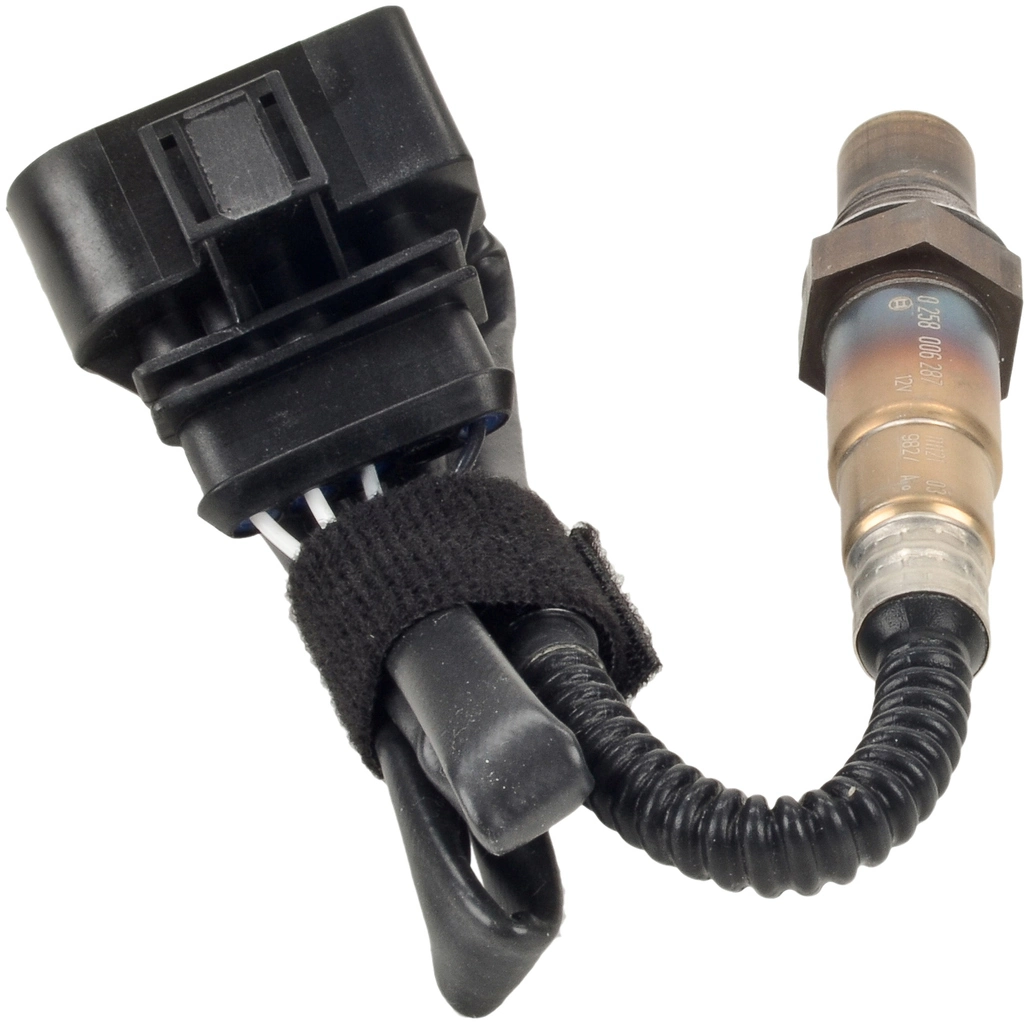 Sensor de oxígeno previo al catalizador Bosch 0258006287 precio, desde 64,21 EUR