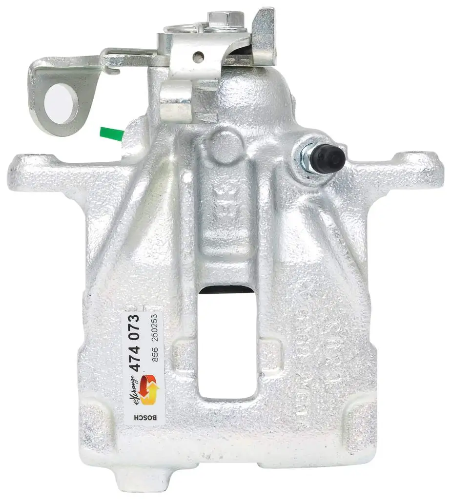 Comprar 0986474073 Bosch Pinza de freno trasera derecha