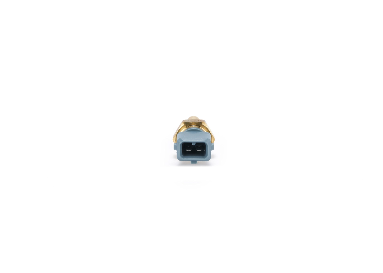  Sensor de temperatura Chevrolet Aveo 1