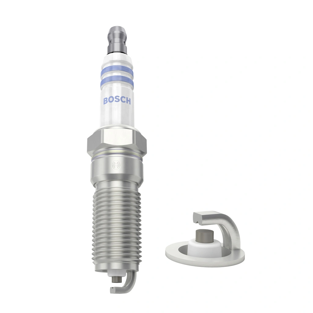 0242236633 Bosch Bujía de ignición