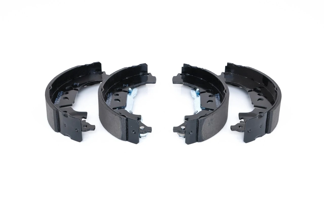 Zapatas de freno de tambor traseras Bosch 0986487956 precio, desde 37,51 EUR