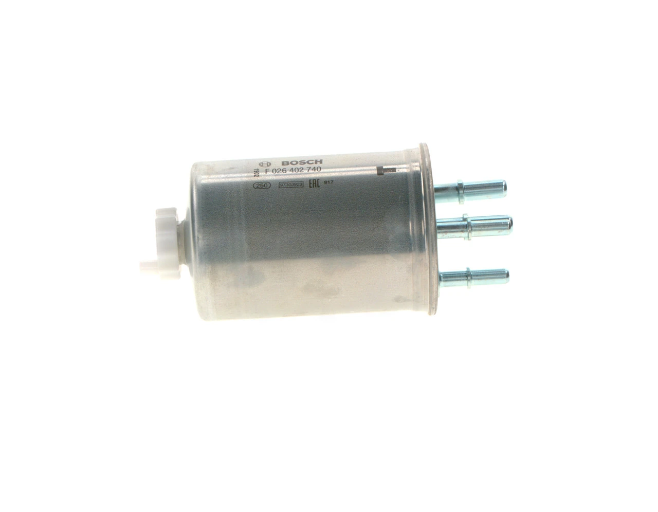 Filtro combustible Bosch F026402740 precio, desde 25,79 EUR