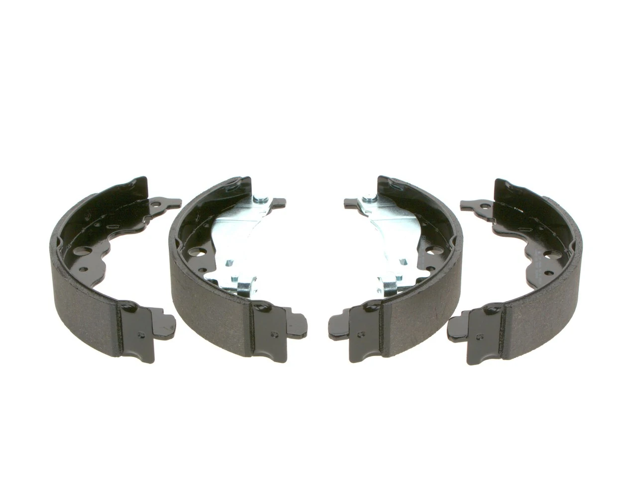Zapatas de freno de tambor traseras Bosch 0986487754 precio, desde 33,21 EUR