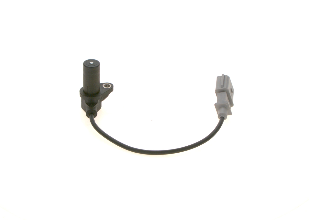 Sensor de cigüeñal 0261210261 Bosch