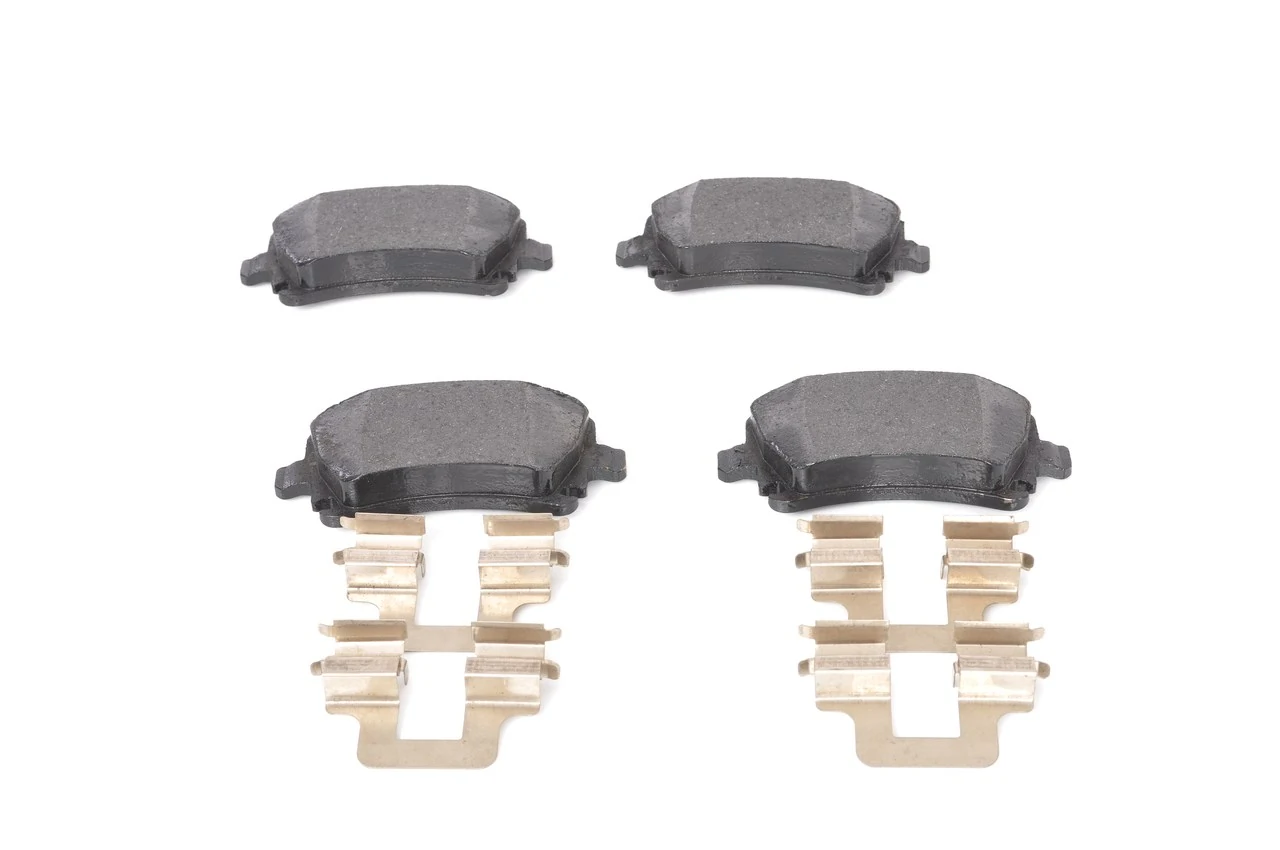 Pastillas traseras de freno Bosch 0986494649 precio, desde 19,87 EUR