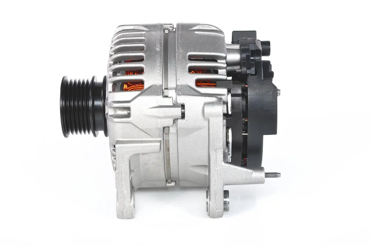Comprar 0124325090 Bosch Dynamo