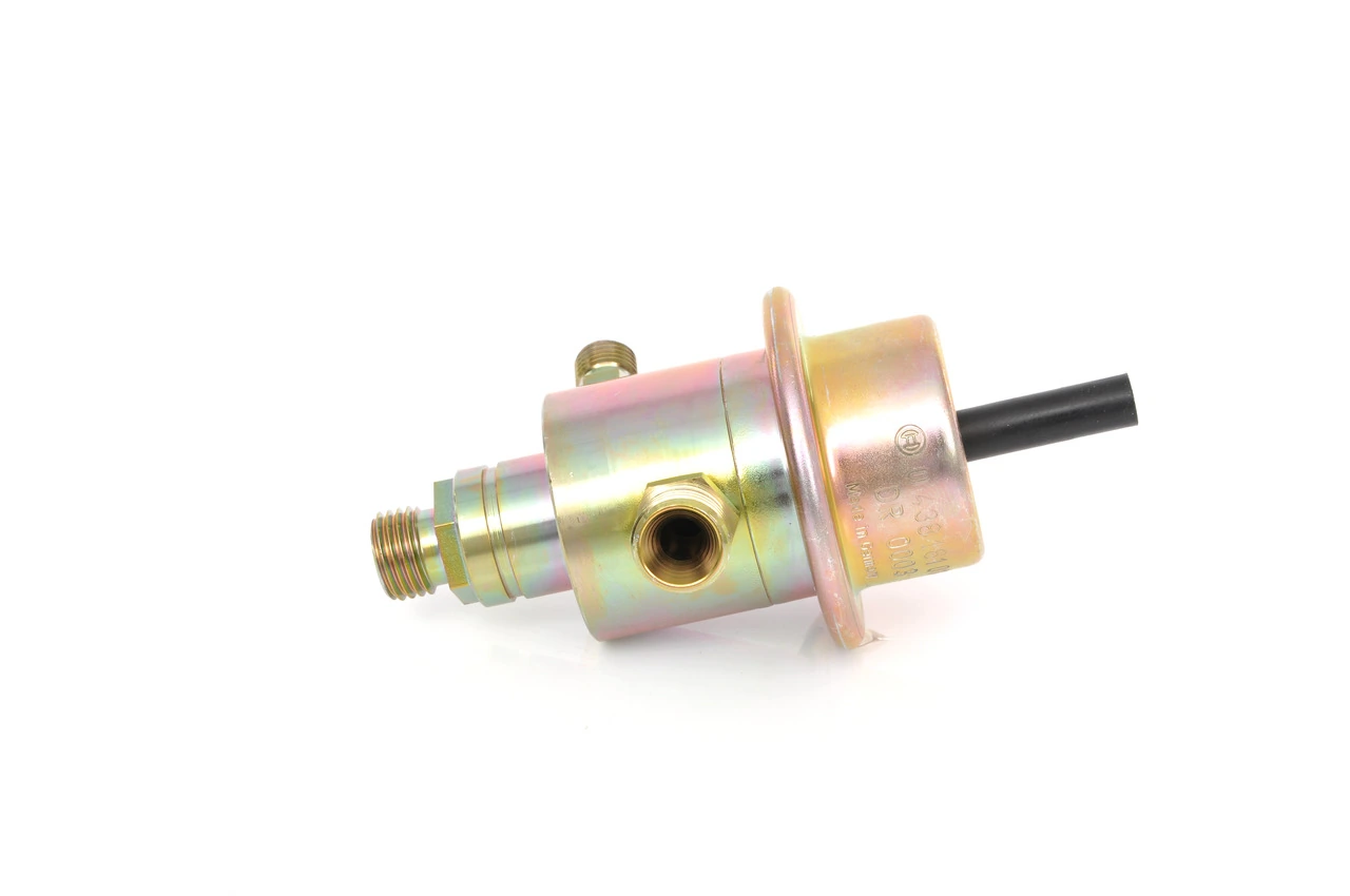 Comprar 0438161013 Bosch Regulador de presión de combustible
