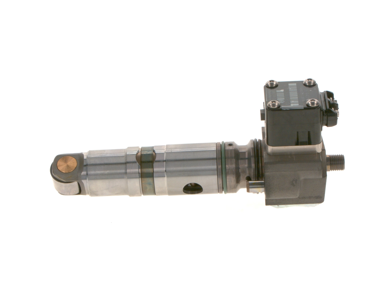 0986445103 Bosch Inyector de combustible