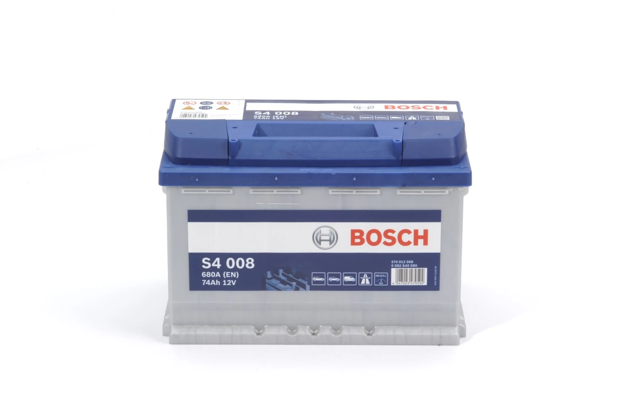0092S40080 Bosch Batería Start-Stop
