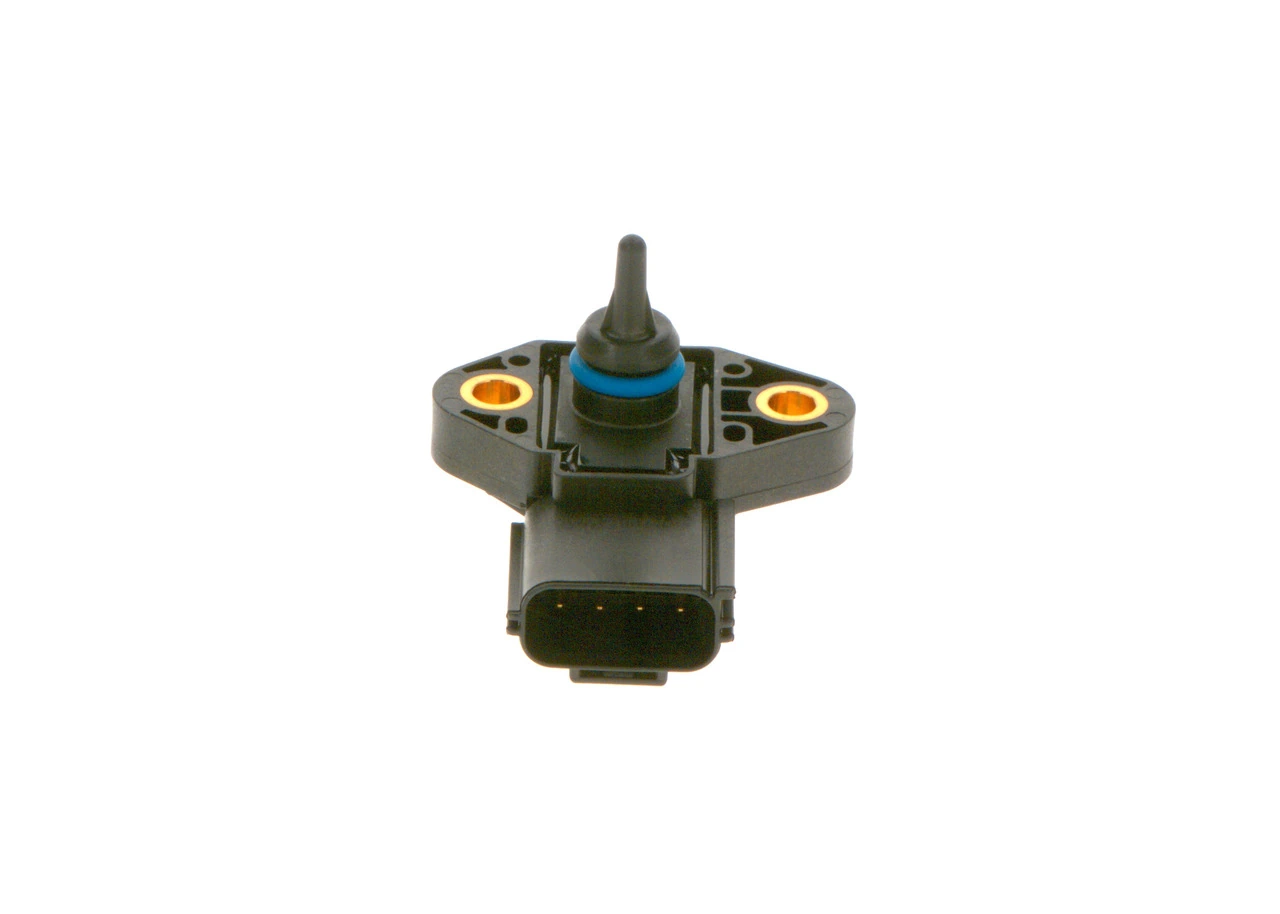 Sensor de la presión del combustible Bosch 0261230093