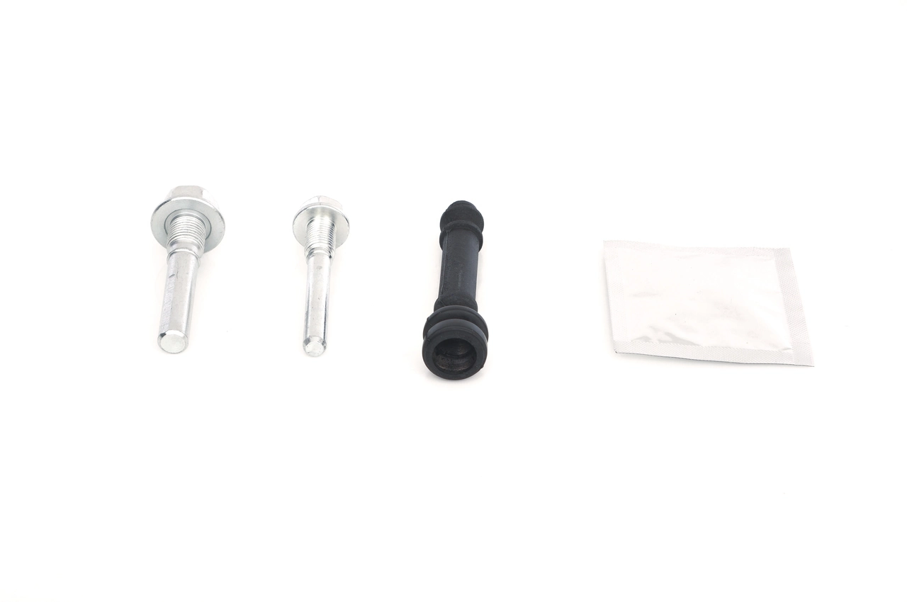 Juego de reparación, pinza de freno delantero Suzuki Grand Vitara FT, HT