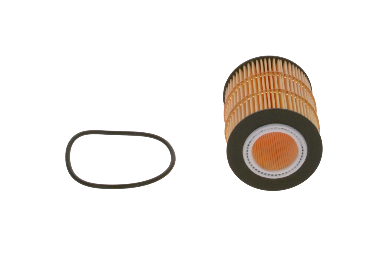 Filtro de aceite Bosch F026407155 precio, desde 9,05 EUR