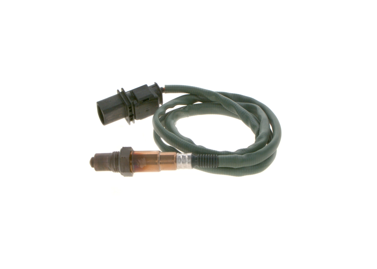 Comprar 0258017020 Bosch Sensor de oxígeno previo al catalizador