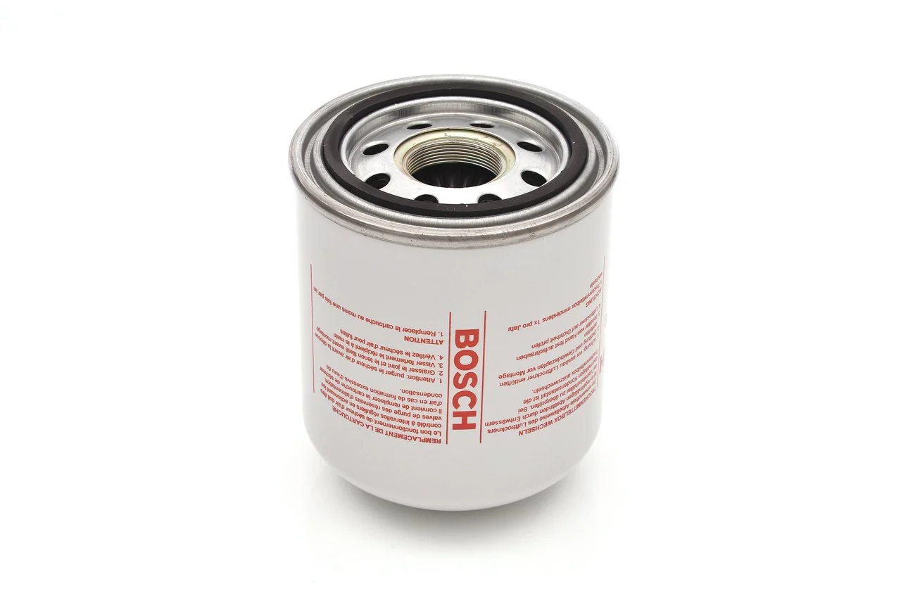 1987949610 Bosch Correa dentada