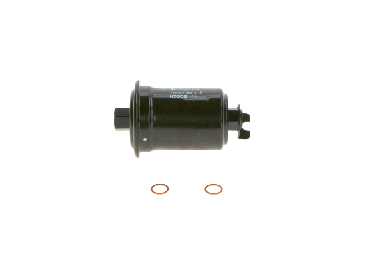 Comprar 0450905914 Bosch Filtro diesel