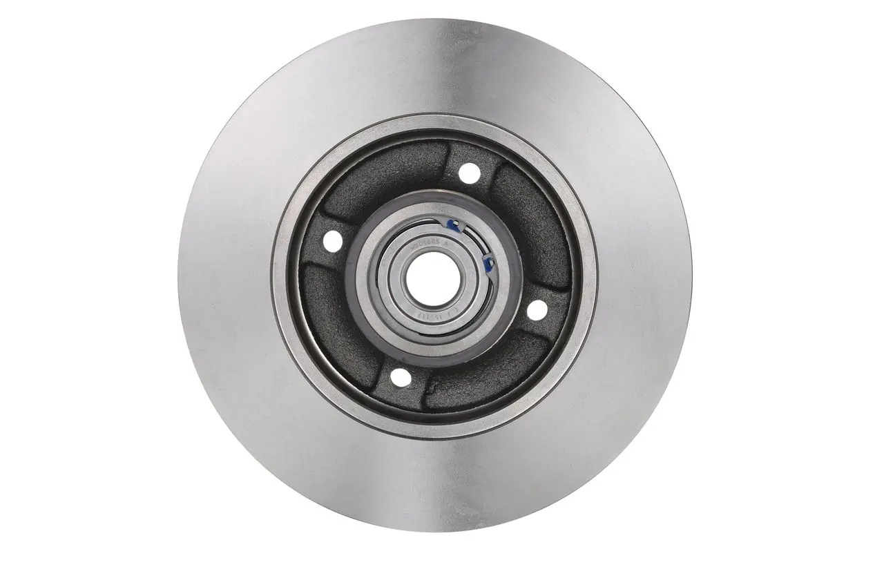 0986479279 Bosch Freno de disco trasero