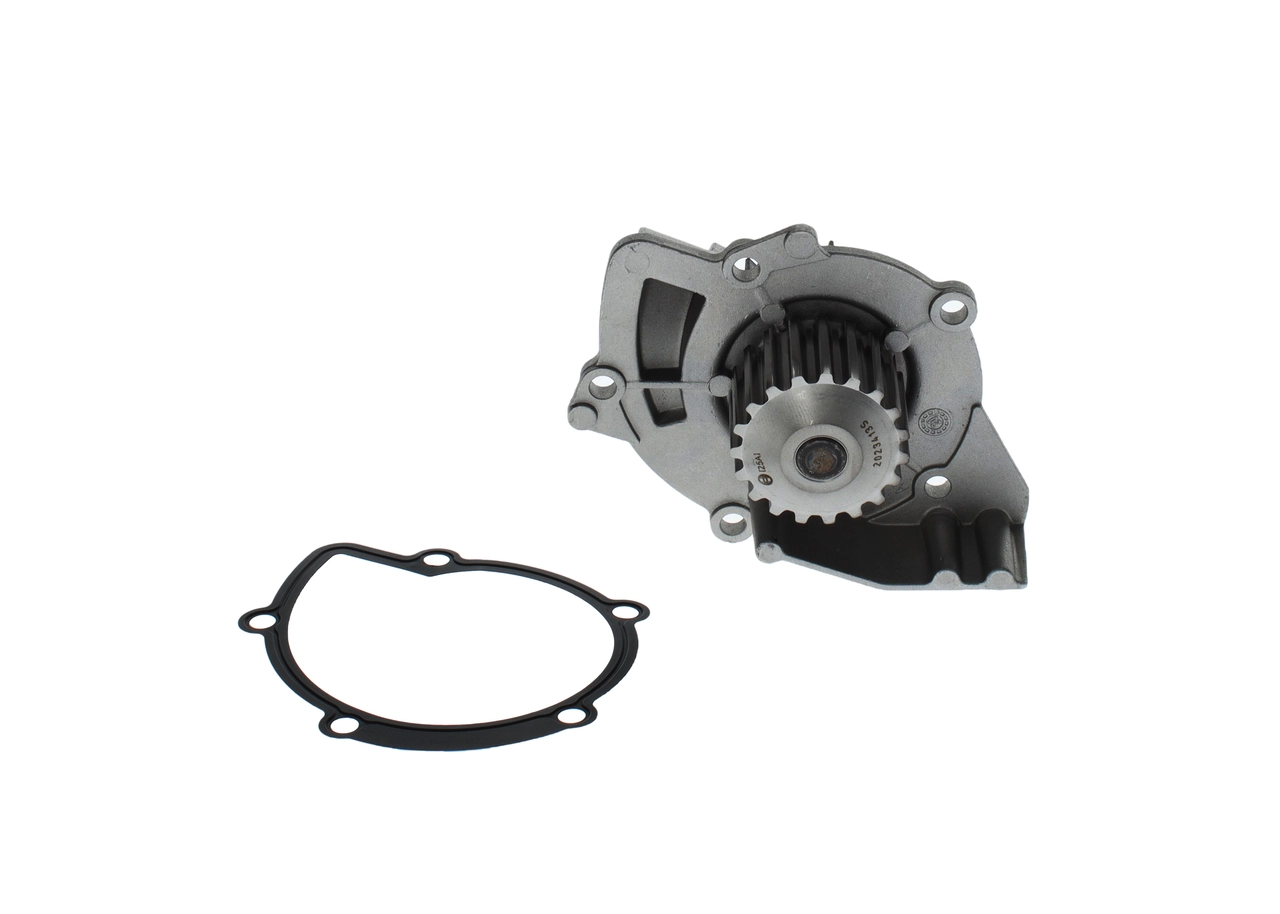 Comprar 1987949732 Bosch Bomba de agua para motor