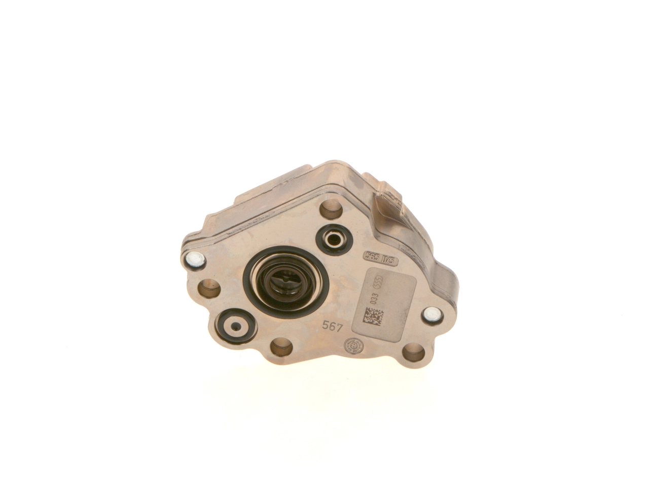 0440020033 Bosch Bomba de combustible mecánica