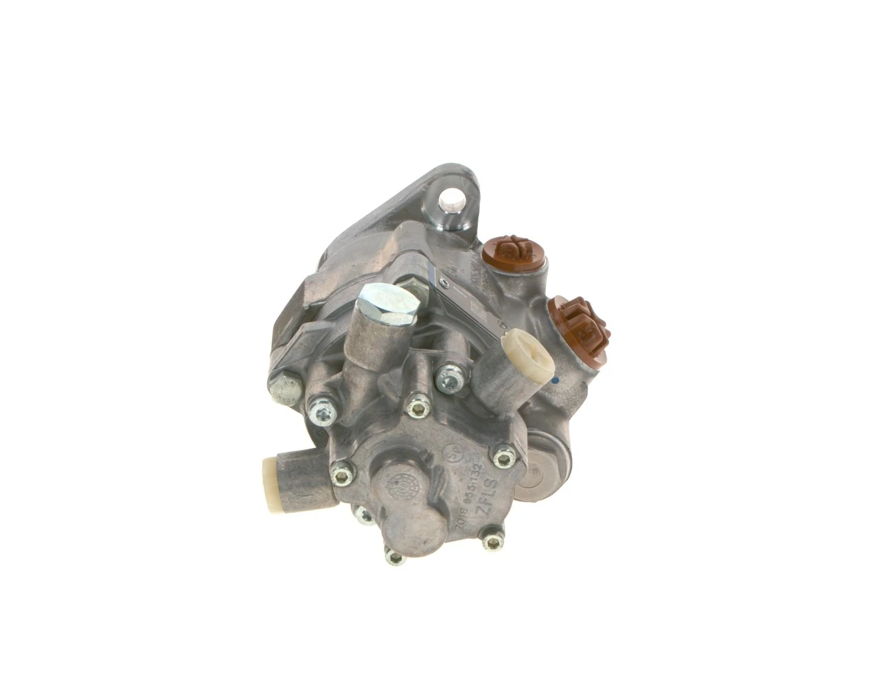 KS01001359 Bosch Bomba hidráulica de dirección