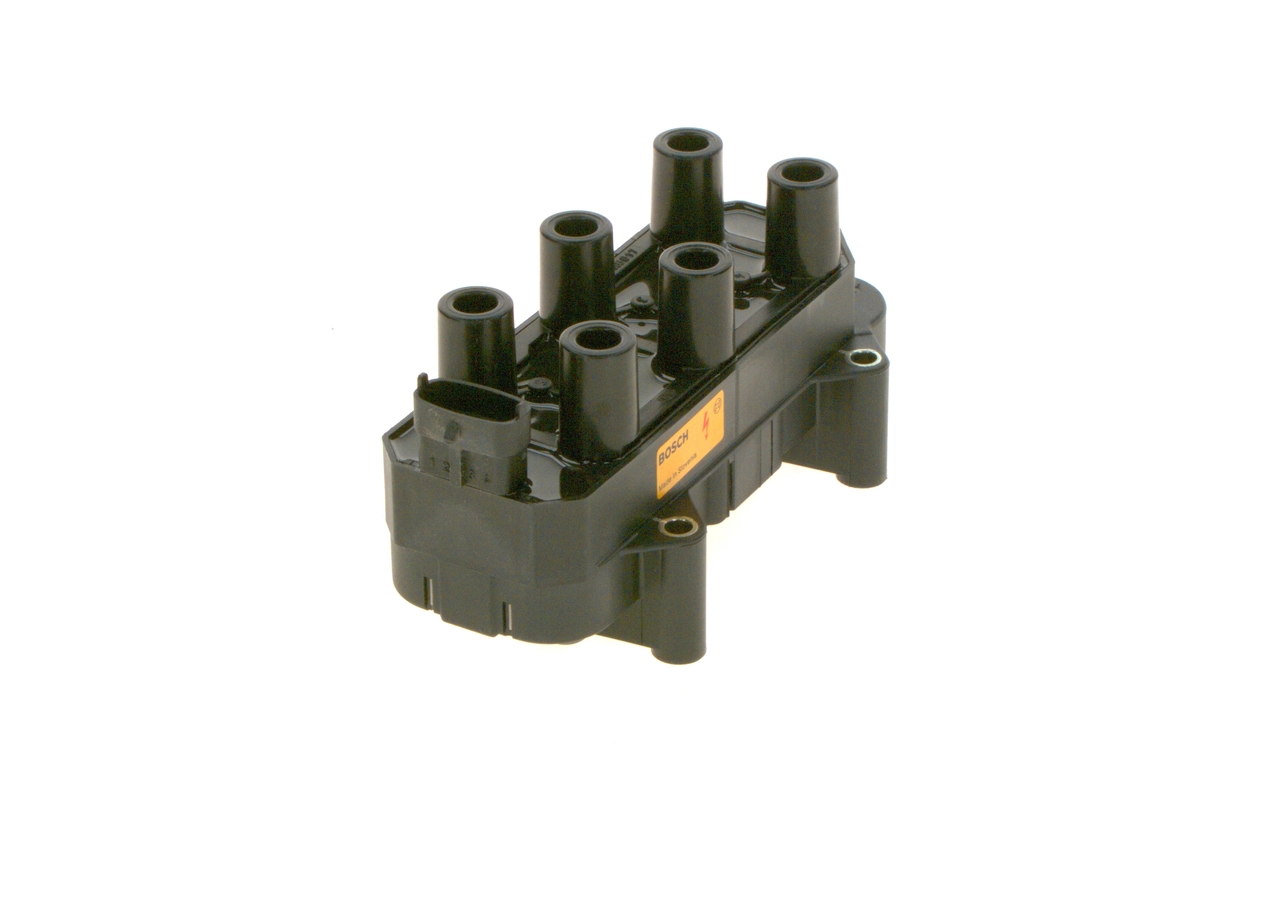 Bobina 0221503017 Bosch