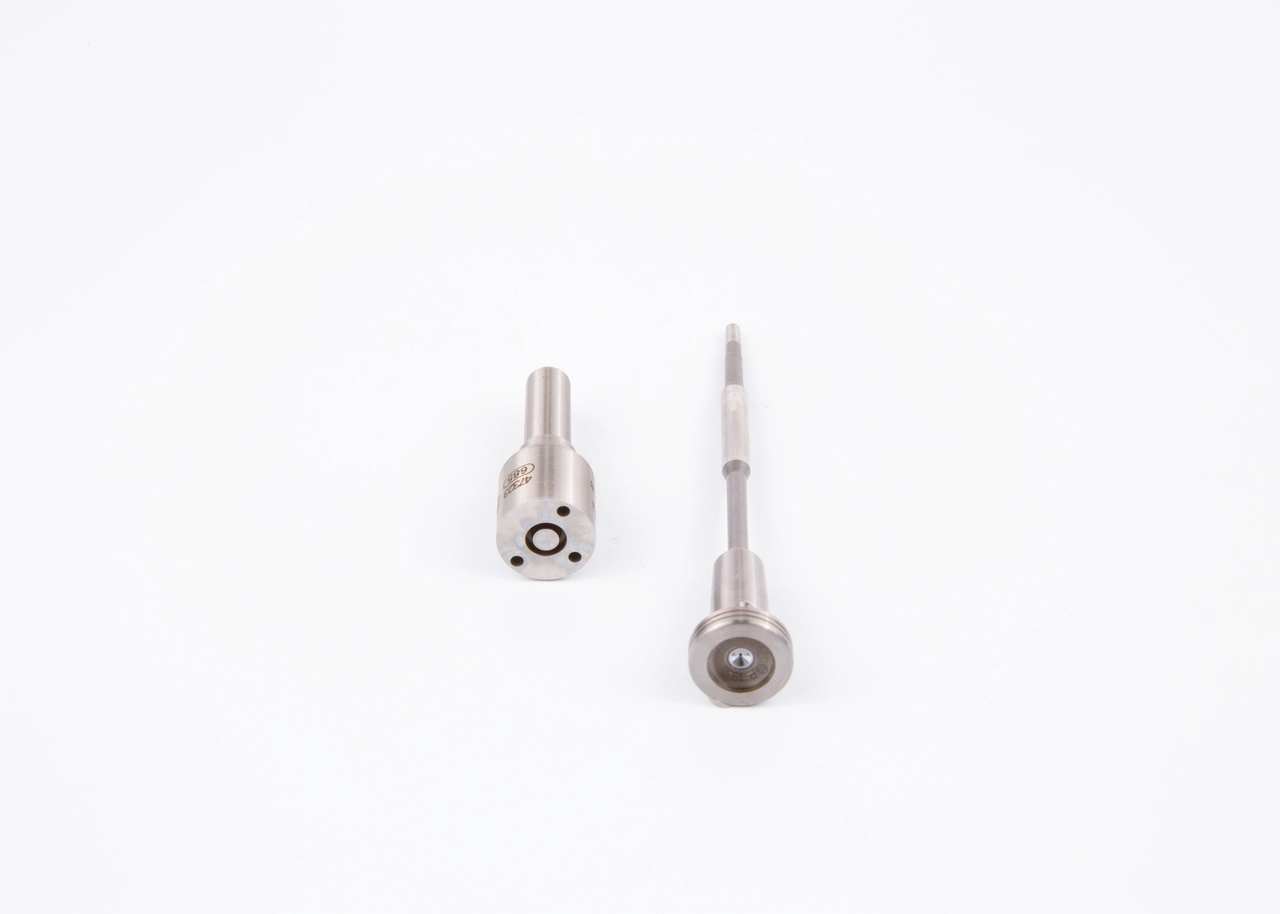 0986479448 Bosch Freno de disco trasero