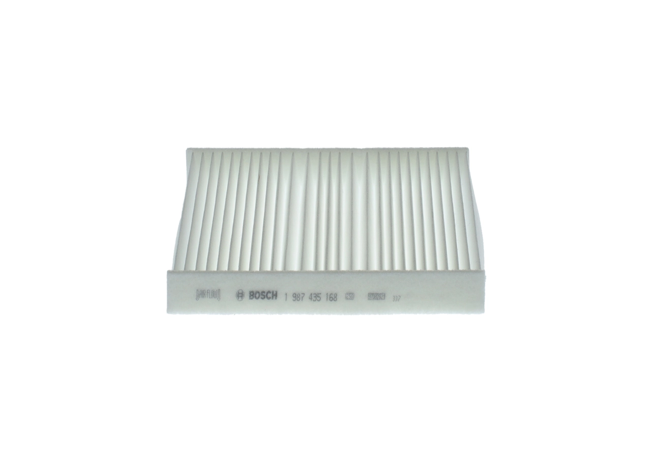 1987435168 Bosch Filtro antipolen