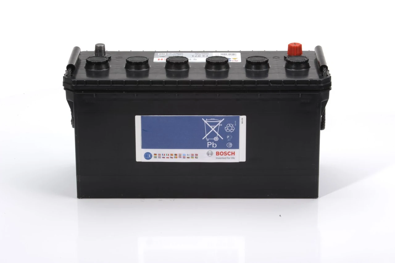 Batería de arranque Bosch 0092T30710 precio, desde 178,01 EUR