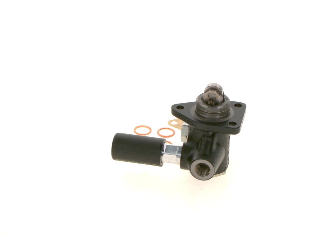 0440008998 Bosch Bomba manual de cebado de combustible