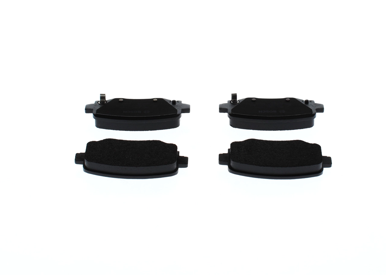 Pastillas traseras de freno Bosch 0986424961 precio, desde 27,29 EUR