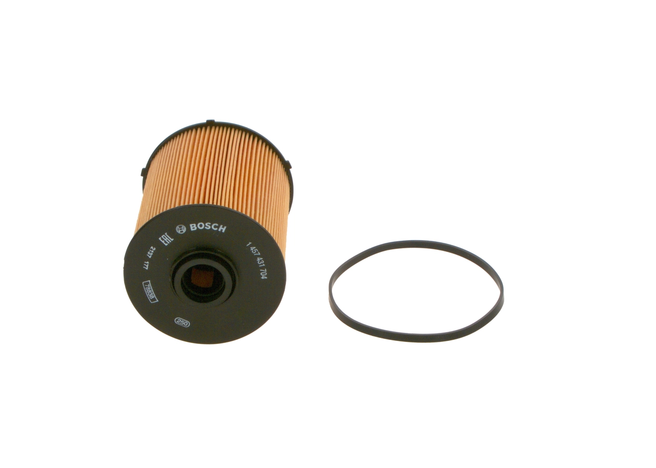 1457431704 Bosch Filtro de gasolina