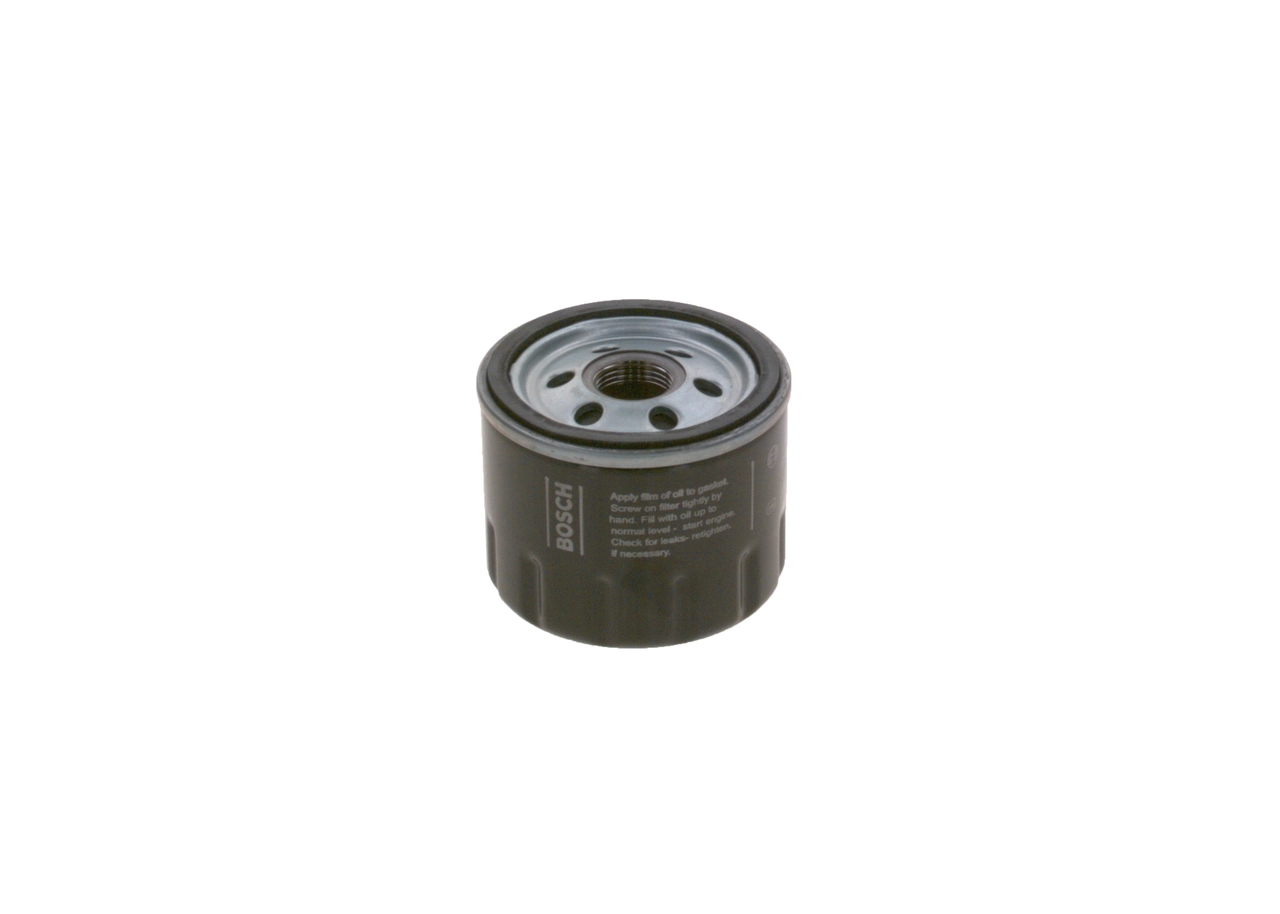 F026407022 Bosch Filtro aceite