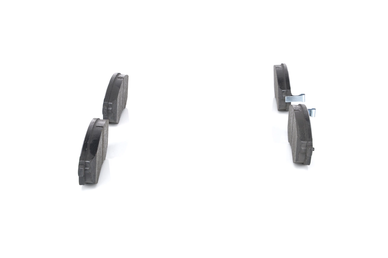 Comprar 0986424215 Bosch Pastillas delanteras de freno