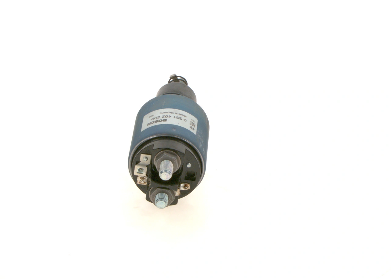 Interruptor magnético estárter Bosch 0331402209 precio, desde 34,64 EUR