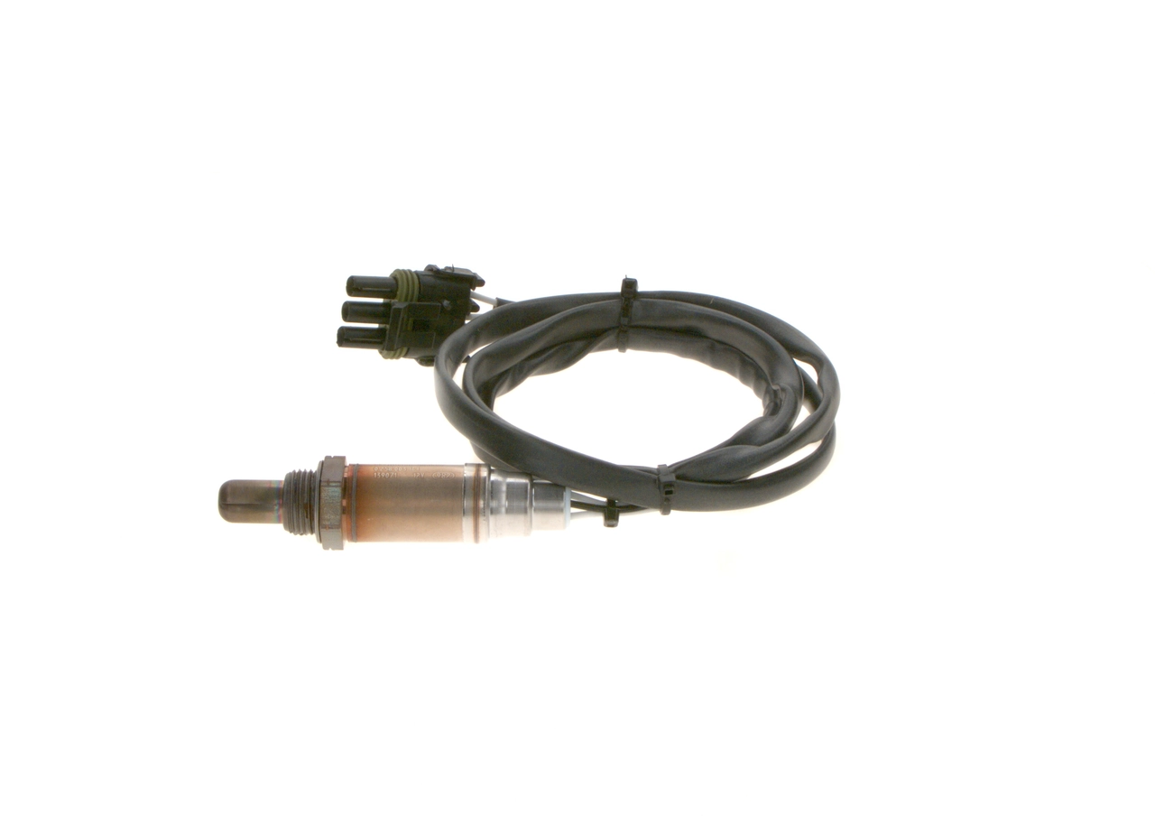 Comprar 0258003141 Bosch Sensor de oxígeno previo al catalizador