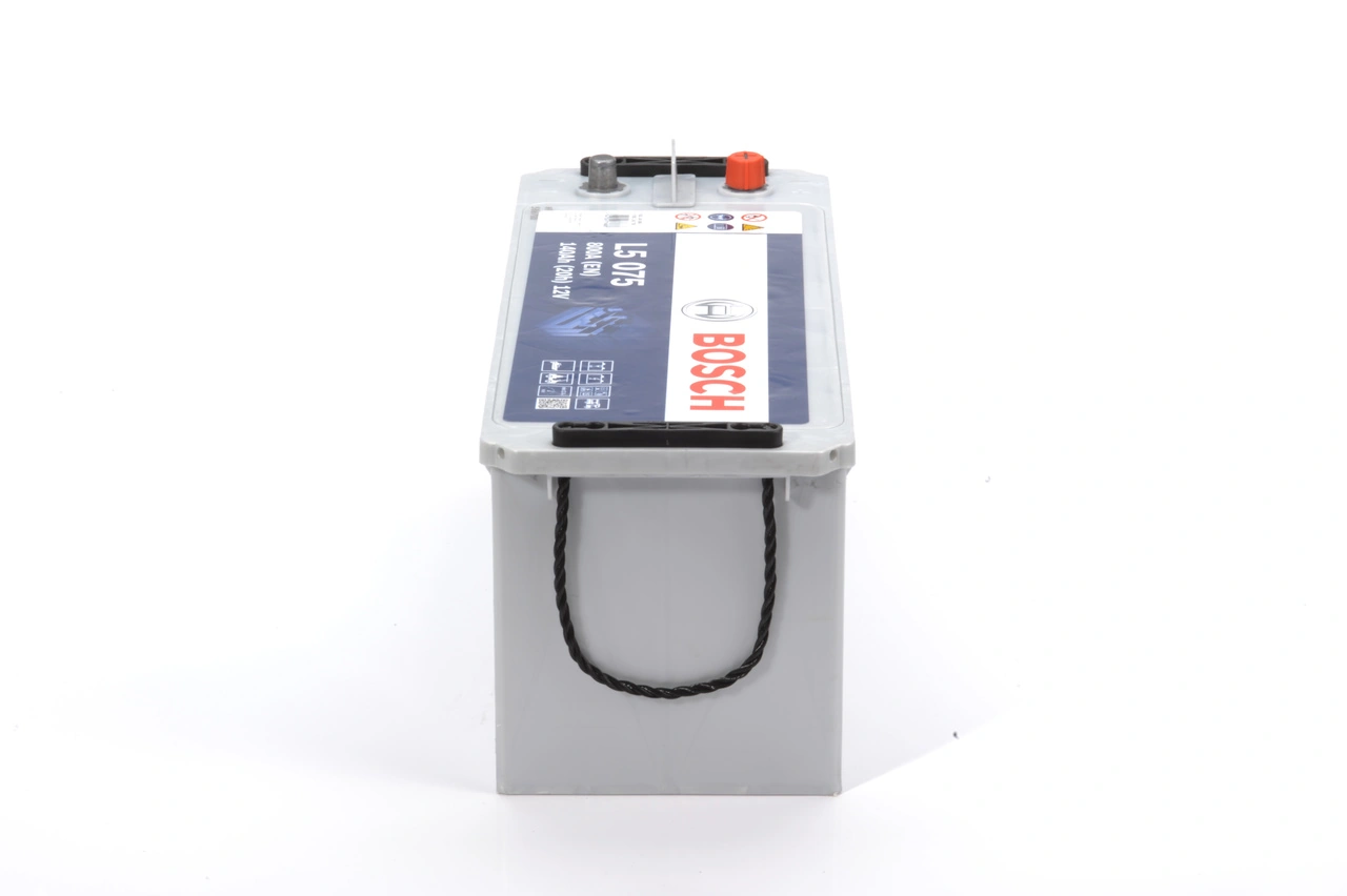 0092L50750 Bosch Batería Start-Stop