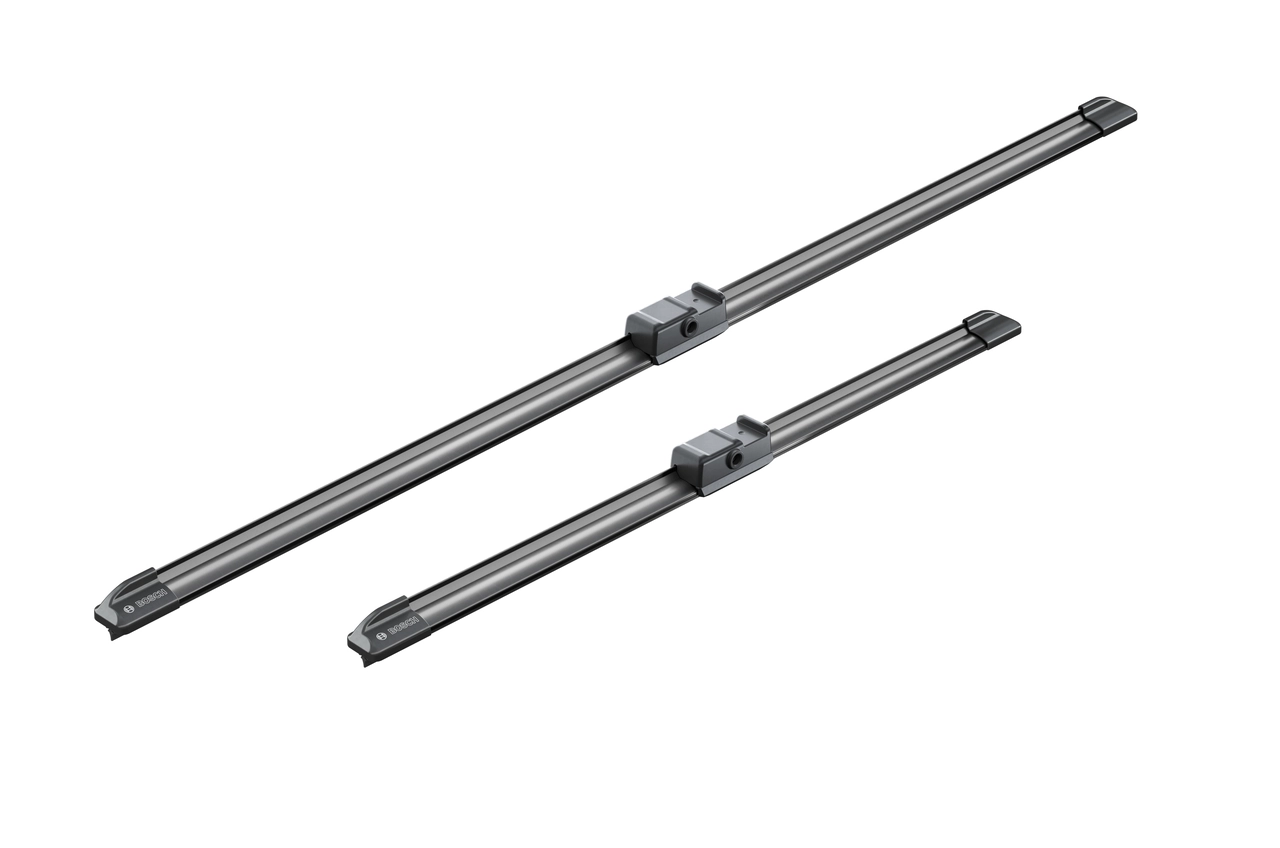3397118977 Bosch Escobillas Limpiaparabrisas delanteras