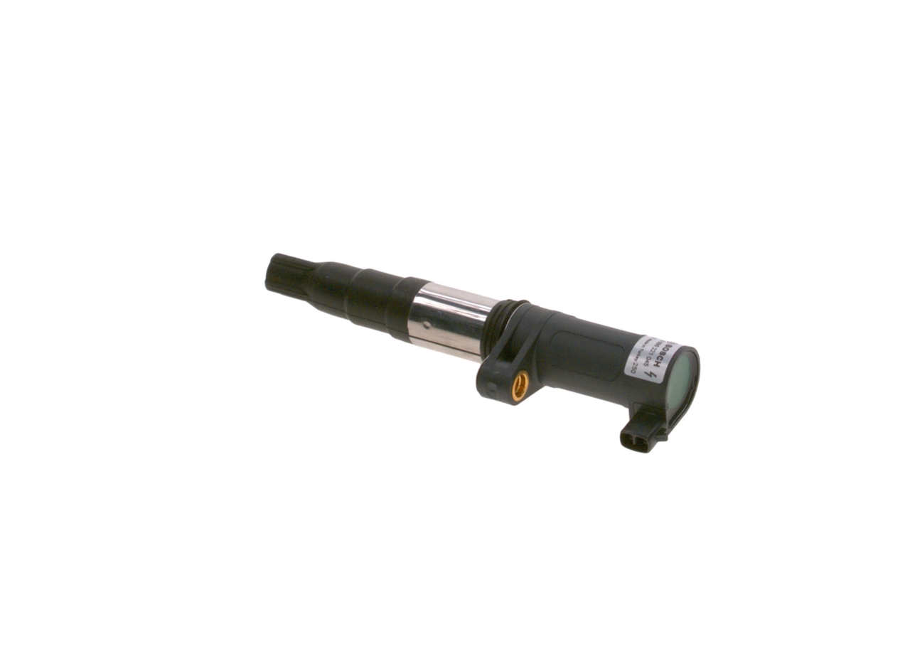 Comprar 0986221045 Bosch Bobina