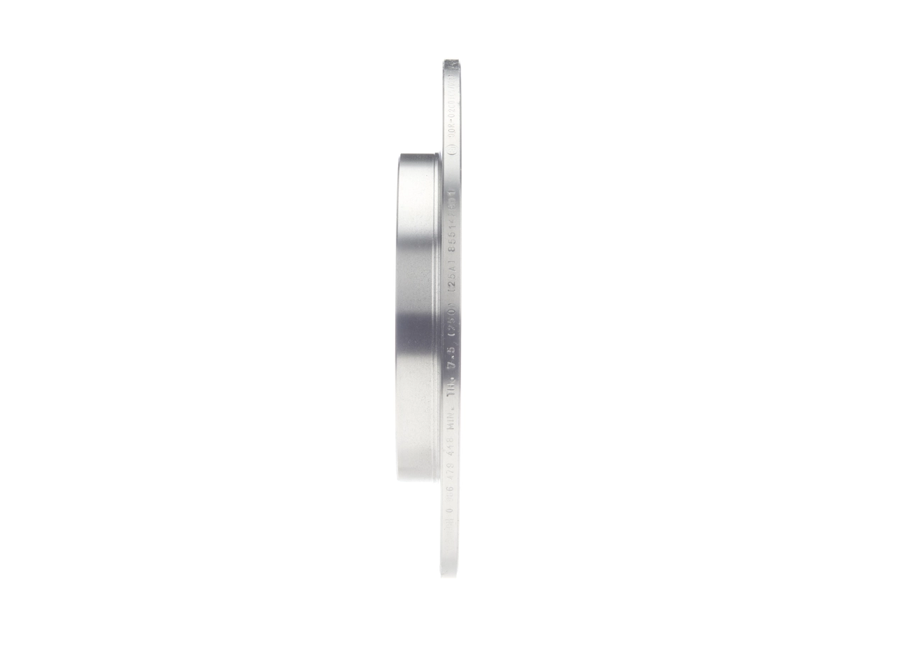 Disco de freno trasero Bosch 0986479418 precio, desde 32,73 EUR