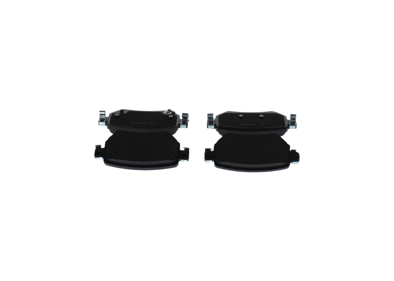 0445110279 Bosch Inyector de combustible