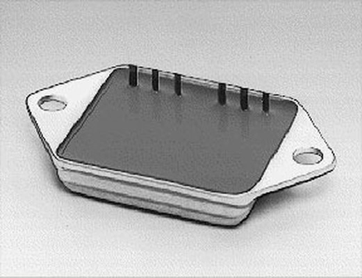 Regulador del voltaje para Nissan Pathfinder  (R50)