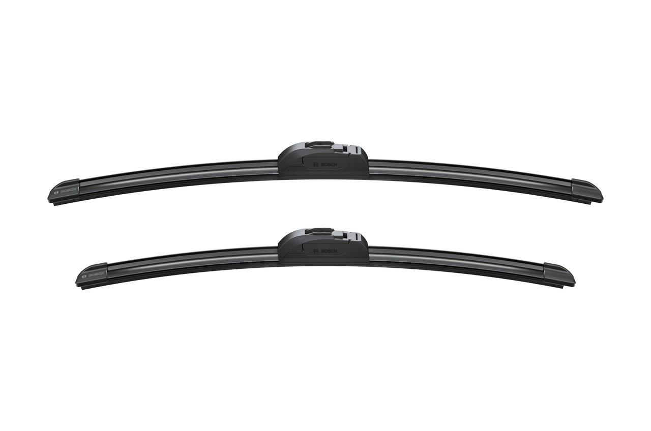 Limpiaparabrisas delanteras 3397118995 Bosch