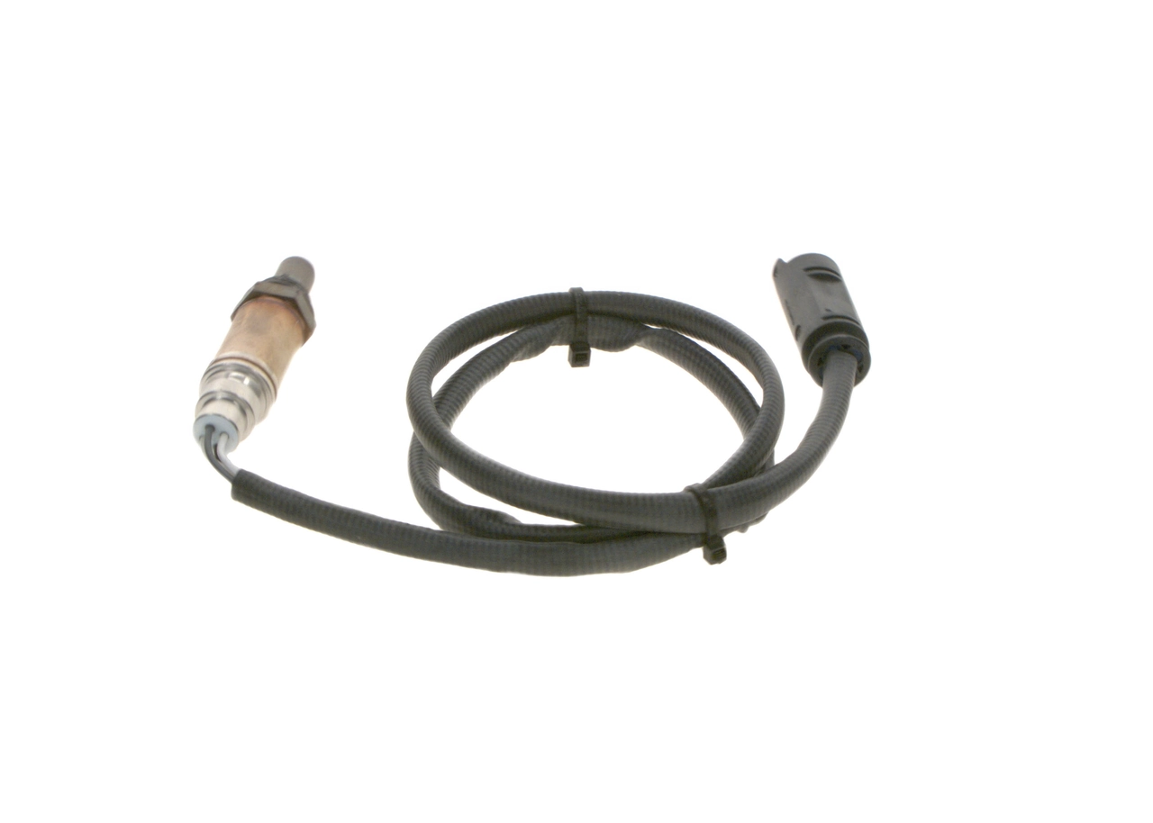 Comprar 0258005109 Bosch Sonda lambda de oxígeno posterior al catalizador