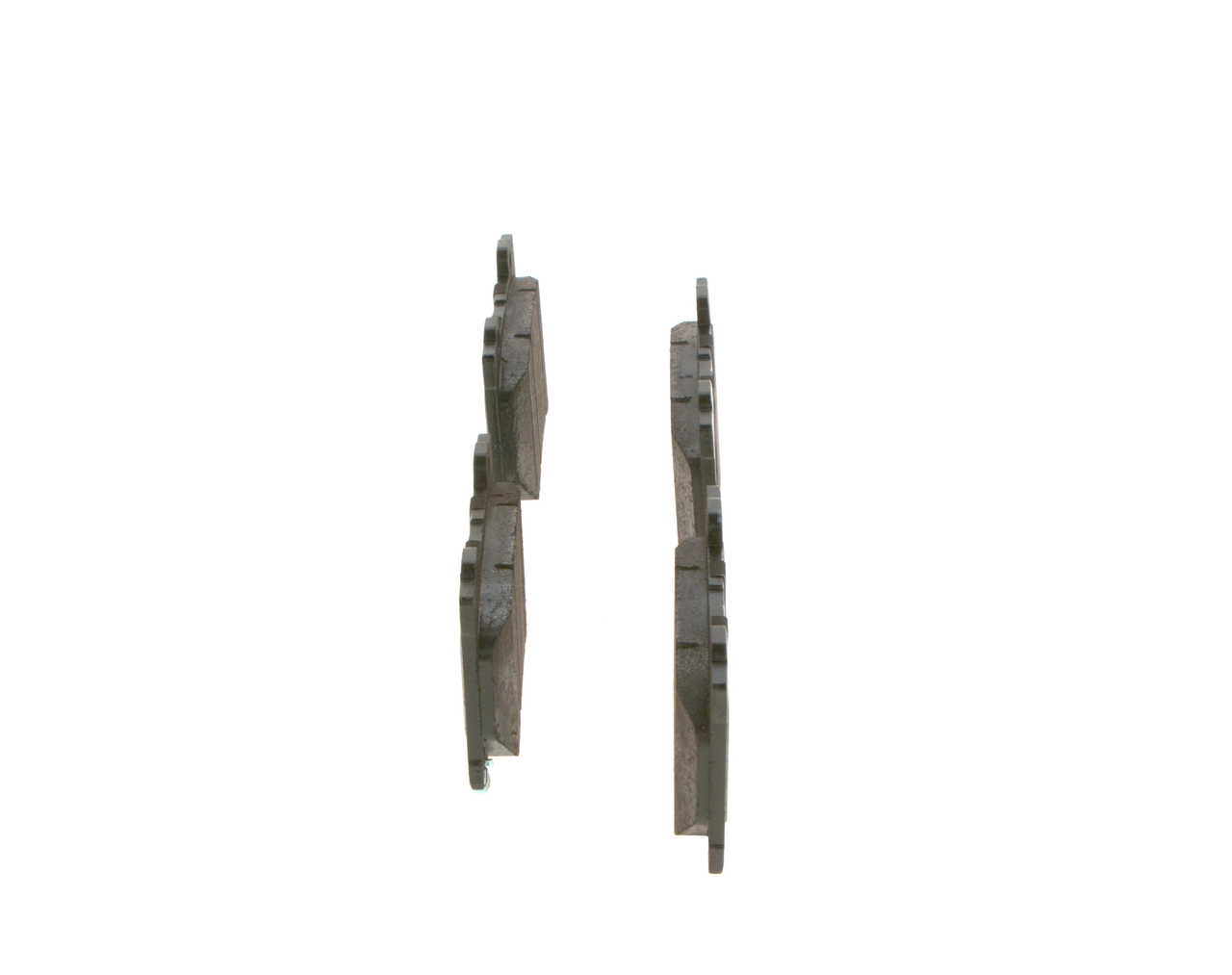 Comprar 0986494707 Bosch Pastillas delanteras de freno