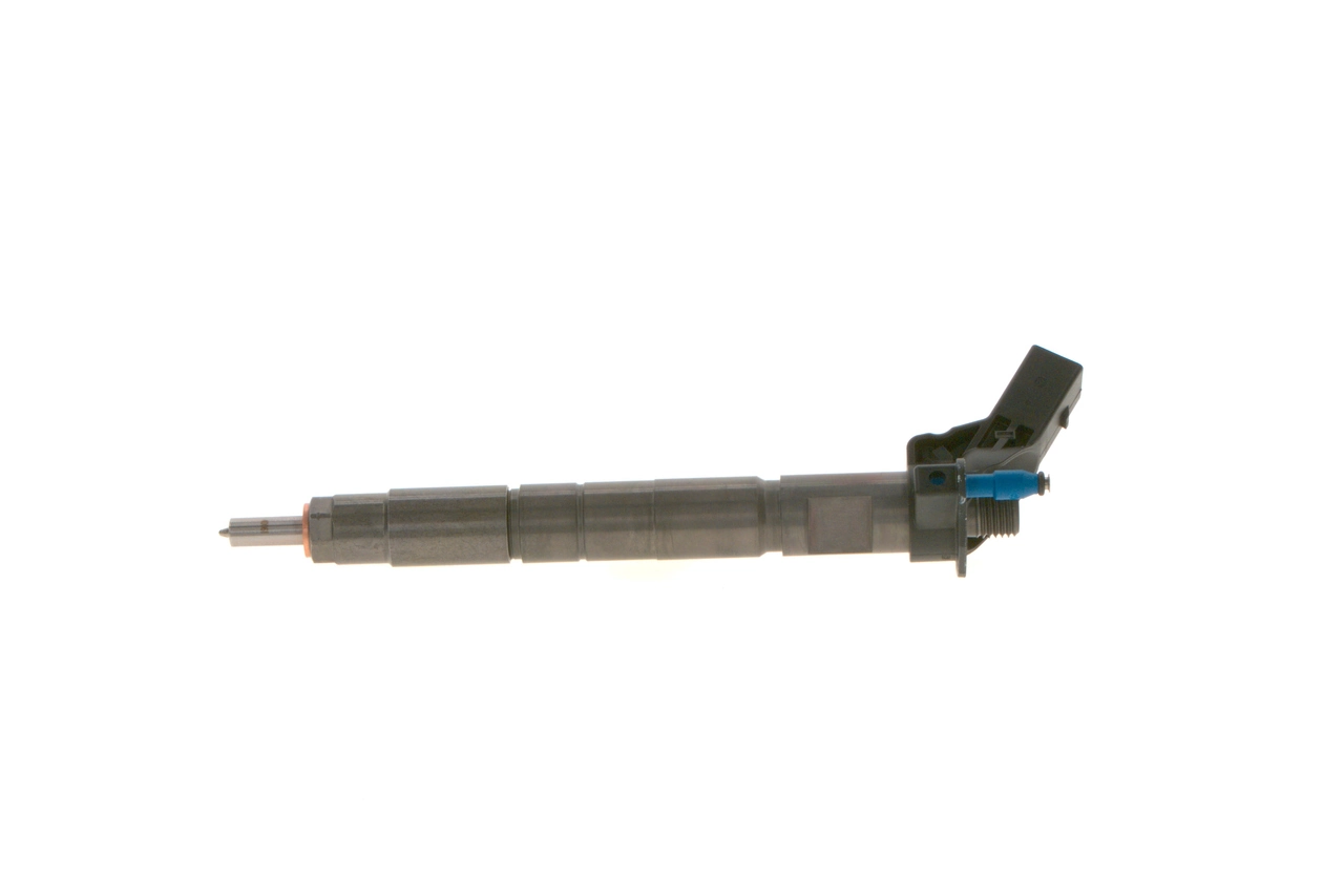 0445116017 Bosch Inyector de combustible